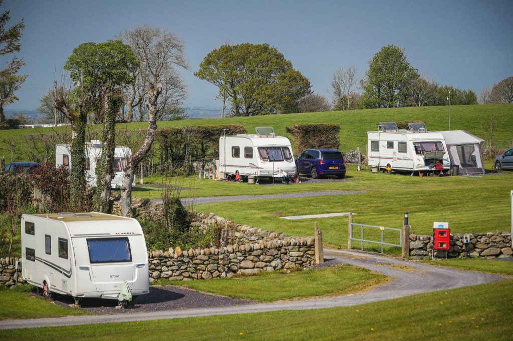 Latest news - Tyn y Coed Llanrug